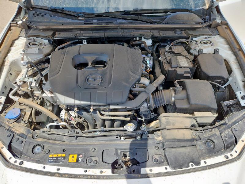 2024 MAZDA 3 3MZBPAAM4RM434425