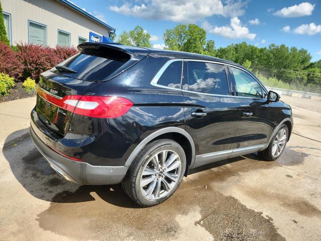 Vin: 2lmpj8lp6jbl19695, lot: 61488685, lincoln mkx reserve 20183