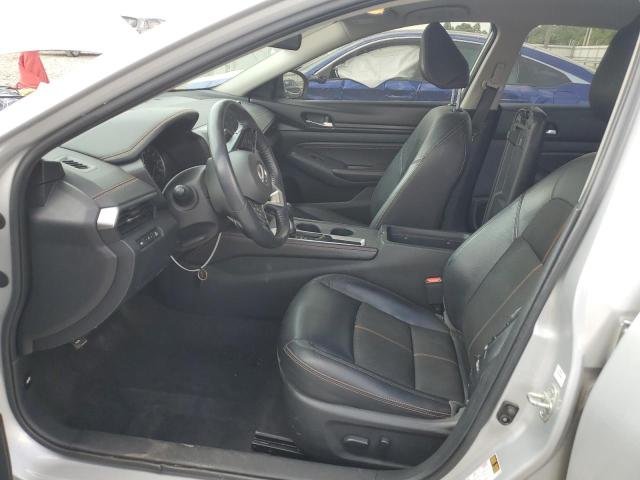 2020 NISSAN ALTIMA SR 1N4BL4CV8LC236225