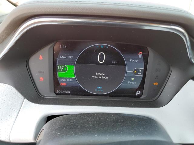 2023 CHEVROLET BOLT EUV P 1G1FZ6S02P4112889
