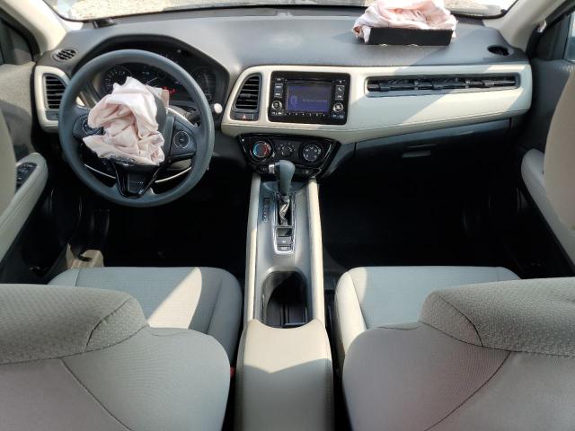 2022 HONDA HR-V LX 3CZRU6H38NM702269
