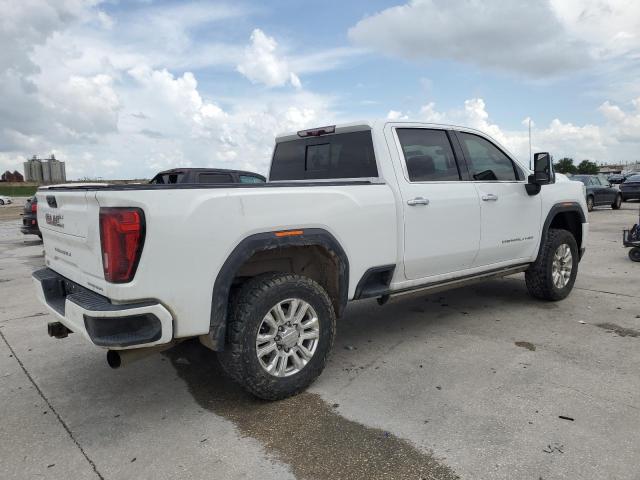 Vin: 1gt49rey0nf151998, lot: 59992755, gmc sierra k2500 denali 20223