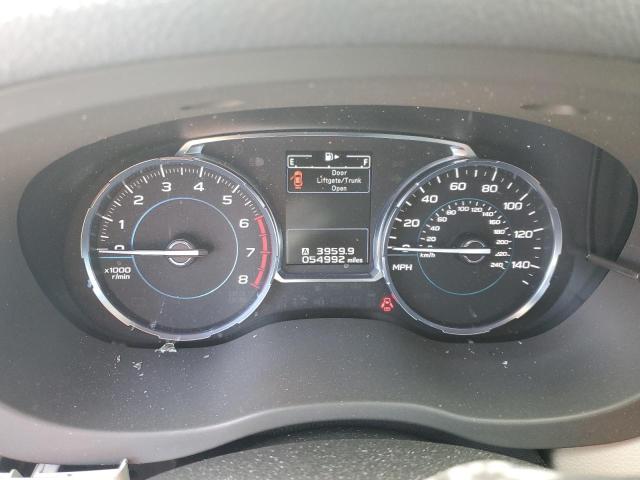 2018 SUBARU FORESTER 2 - JF2SJARC8JH561575