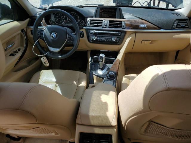 2015 BMW 328 I WBA3A5G55FNS86770