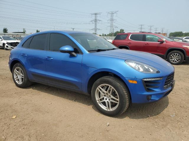 2015 PORSCHE MACAN S WP1AB2A54FLB64586