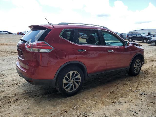 Vin: 5n1at2mt7fc907116, lot: 59911805, nissan rogue s 20153