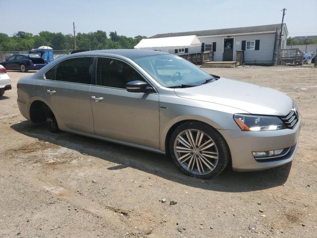 Vin: 1vwbs7a31ec106030, lot: 60917495, volkswagen passat se 20144