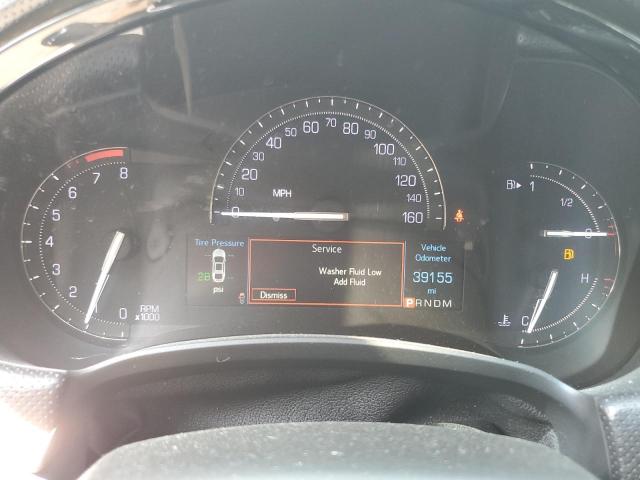2019 CADILLAC XTS 2G61U5S31K9108457