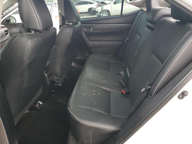 2015 TOYOTA COROLLA L - 5YFBURHE0FP340362