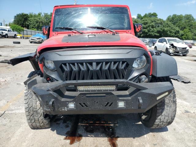 2015 JEEP WRANGLER U 1C4HJWDG6FL680844