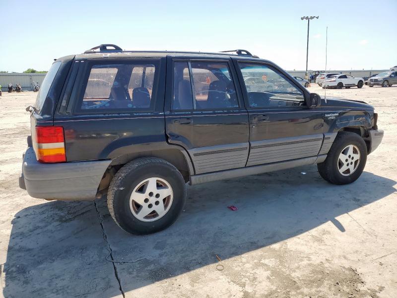 Vin: 1j4fx58s9sc534442, lot: 61233725, jeep grand cher laredo 19953
