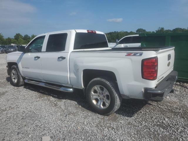 Vin: 3gcukrec3eg222490, lot: 61669315, chevrolet all models k1500 lt 20142