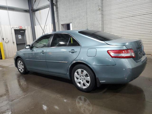 Vin: 4t4bf3ekxar063461, lot: 60747035, toyota camry base 20102