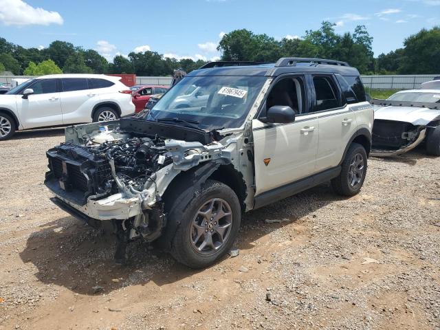 Vin: 3fmcr9d92rrf06163, lot: 61967945, ford bronco badlands 2024 img_1