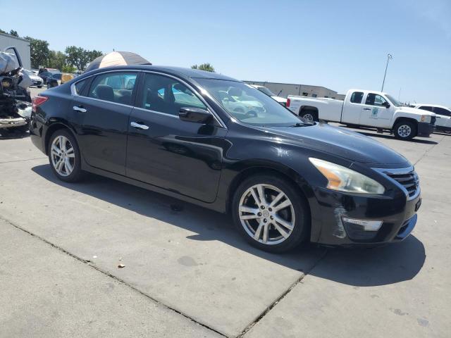 2013 NISSAN ALTIMA 2.5 - 1N4AL3AP8DN438031
