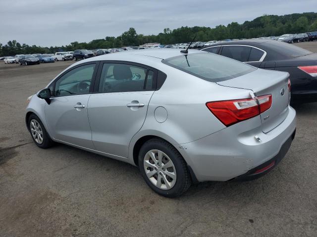 Vin: knadm4a30e6397961, lot: 62208825, kia rio lx 20142