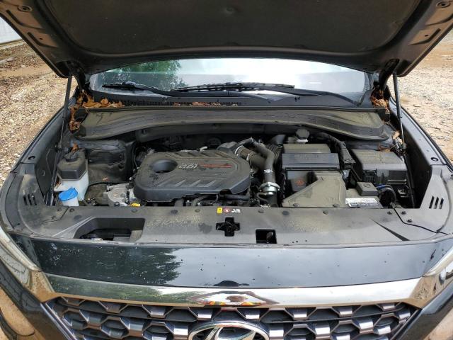 2020 HYUNDAI SANTA FE L 5NMS53AA3LH179920