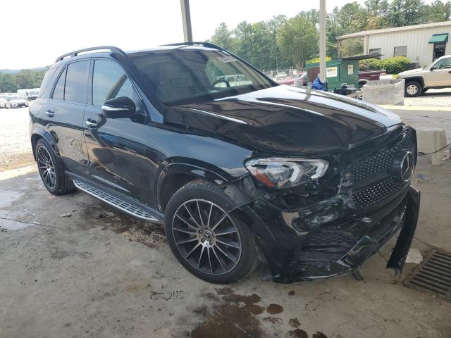2023 MERCEDES-BENZ GLE 350 4JGFB4JB3PA889615