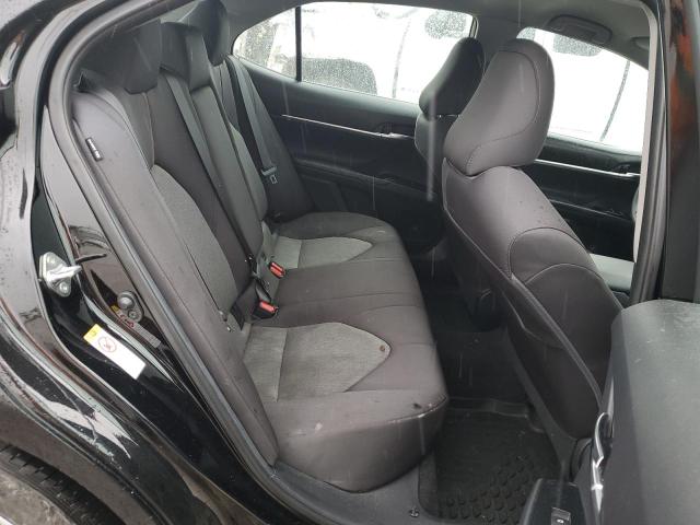 2019 TOYOTA CAMRY L - 4T1B11HK8KU686247