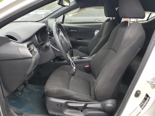 2019 TOYOTA C-HR XLE JTNKHMBX9K1058975