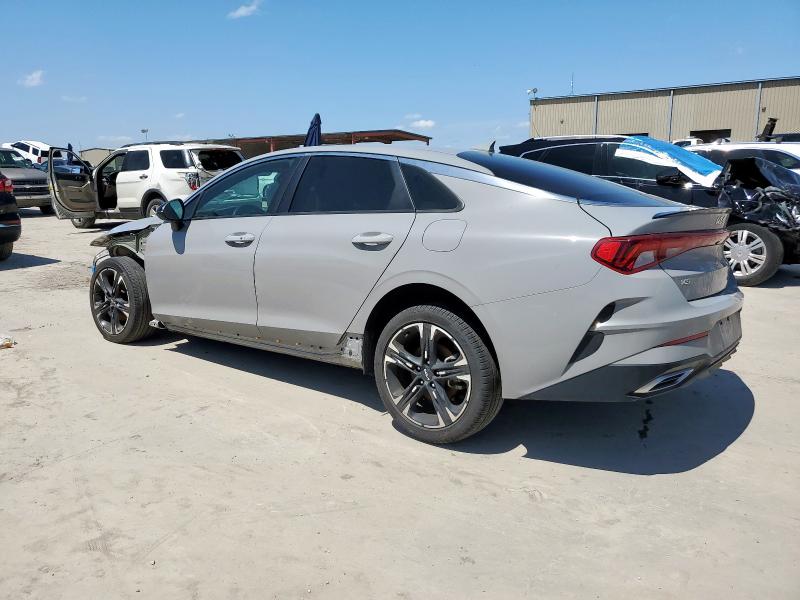 2024 KIA K5 GT LINE 5XXG64J21RG232767