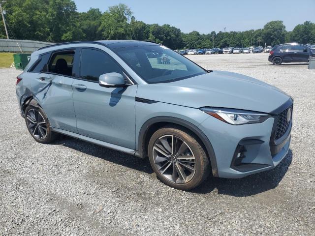2023 INFINITI QX50 SPORT 3PCAJ5FB4PF111007