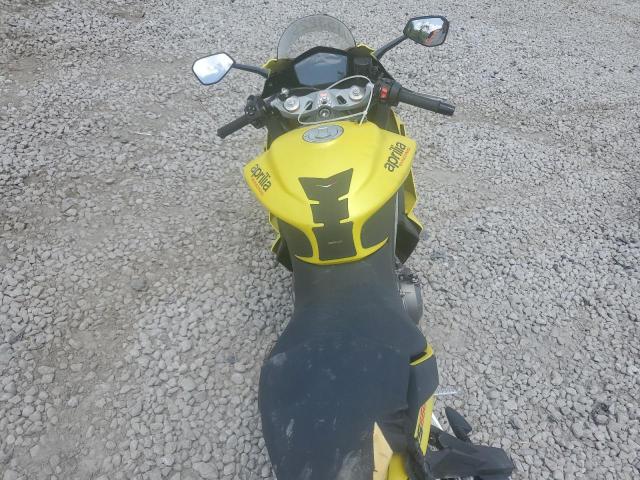 2024 APRILIA RS 660 - ZD4KSUG07RS002365