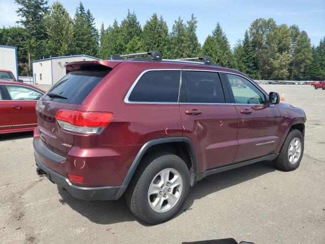 Vin: 1c4rjfag2gc420726, lot: 60476615, jeep grand cher laredo 20163