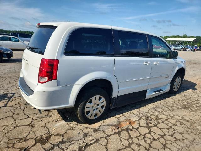 Vin: 2c4rdgbg6kr500414, lot: 60410995, dodge caravan se 20193