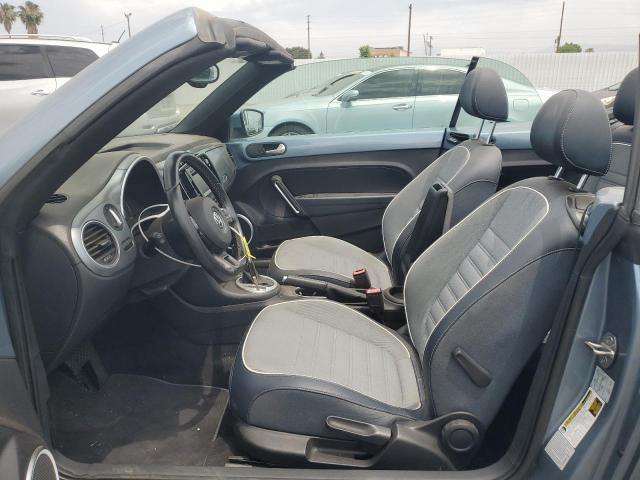 2016 VOLKSWAGEN BEETLE S/S 3VW517AT0GM820121