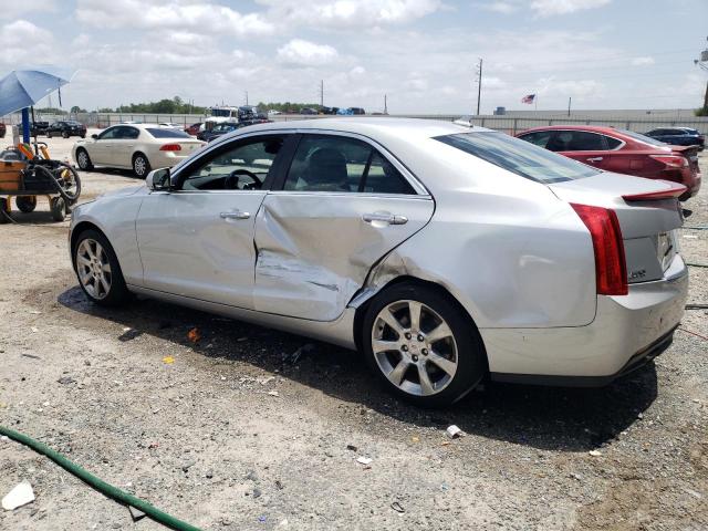 Vin: 1g6ab5raxd0174562, lot: 59796965, cadillac ats luxury 20132