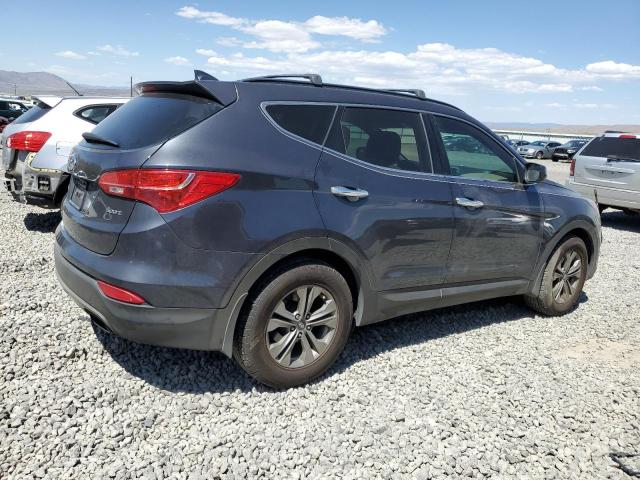 Vin: 5xyzu3lb4gg332327, lot: 62137925, hyundai santa fe 20163