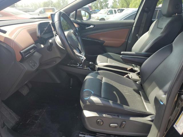 2022 VOLKSWAGEN ID.4 PRO S WVGTMPE22NP073952