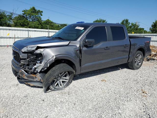 Vin: 1ftew1cp8mfc22064, lot: 45840755, ford f-150 supercrew 2021 img_1