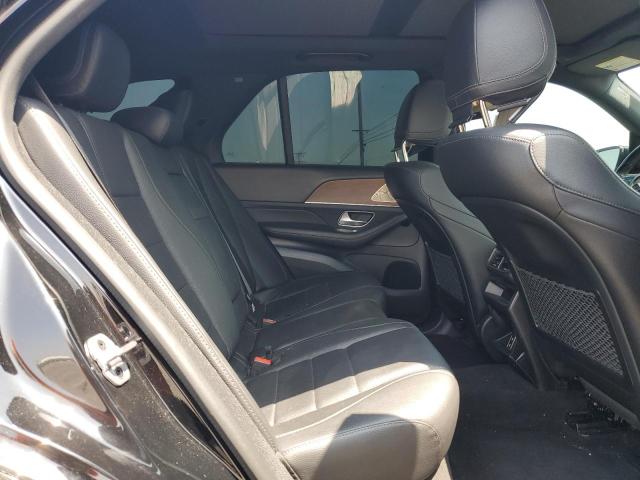 2021 MERCEDES-BENZ GLE 450 4M 4JGFB5KB1MA427022