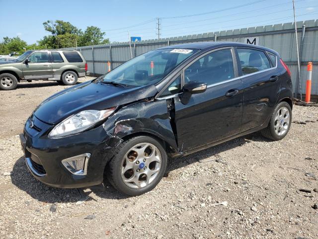 FORD FIESTA TIT