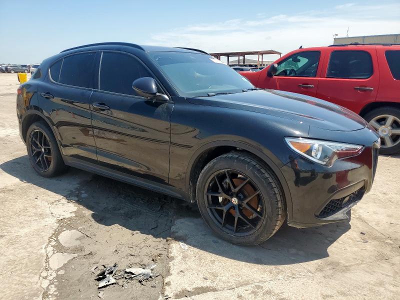 Vin: zaspajan2n7d48061, lot: 61201005, alfa romeo stelvio 20224