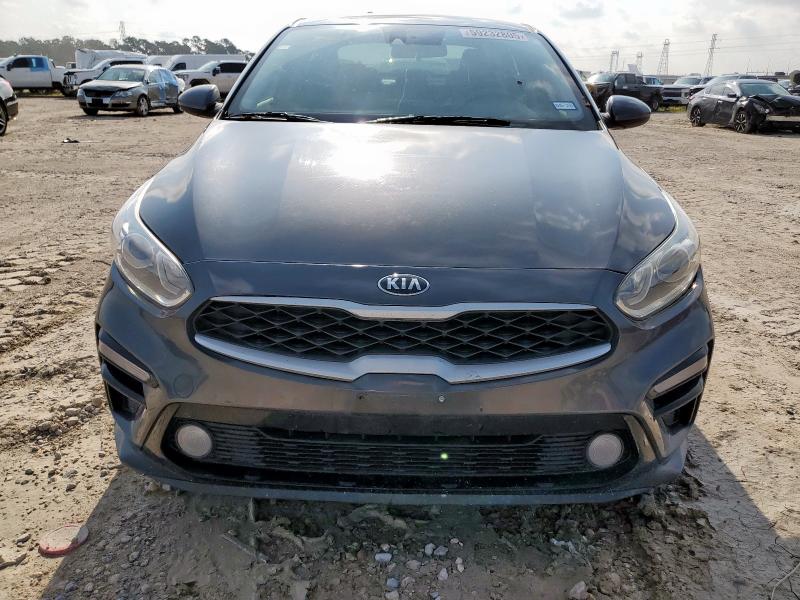 2021 KIA FORTE FE - 3KPF24AD6ME340196