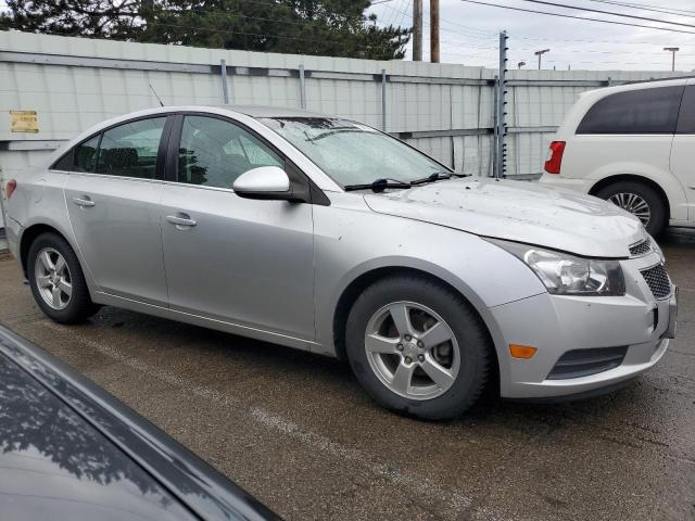 2014 CHEVROLET CRUZE LT - 1G1PC5SB2E7359360