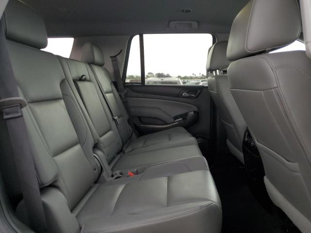 2019 CHEVROLET TAHOE K1500 LT 1GNSKBKC0KR267652