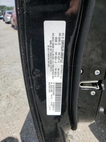 2014 DODGE CHARGER R/ - 2C3CDXCT5EH300866