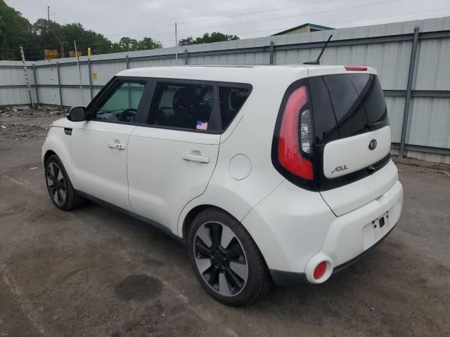 Vin: kndjx3a52g7336102, lot: 62940115, kia soul ! 20162