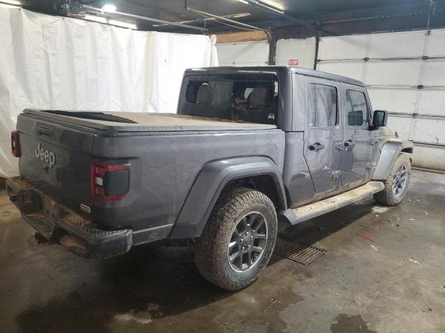 Vin: 1c6hjtfg0ml526078, lot: 58326215, jeep gladiator overland 20213