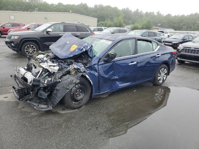 NISSAN ALTIMA S