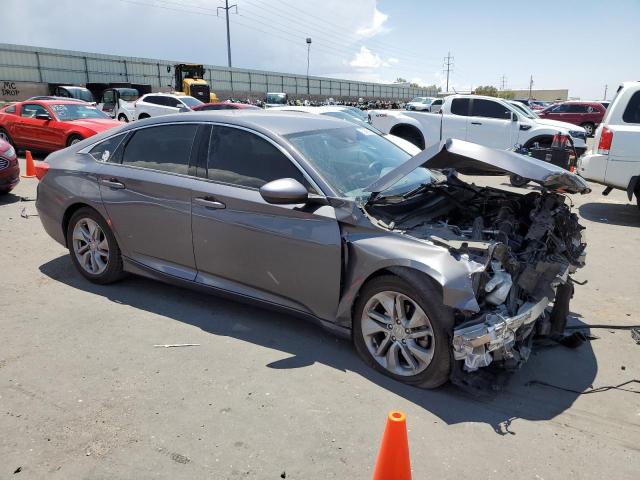 2020 HONDA ACCORD LX 1HGCV1F11LA110429