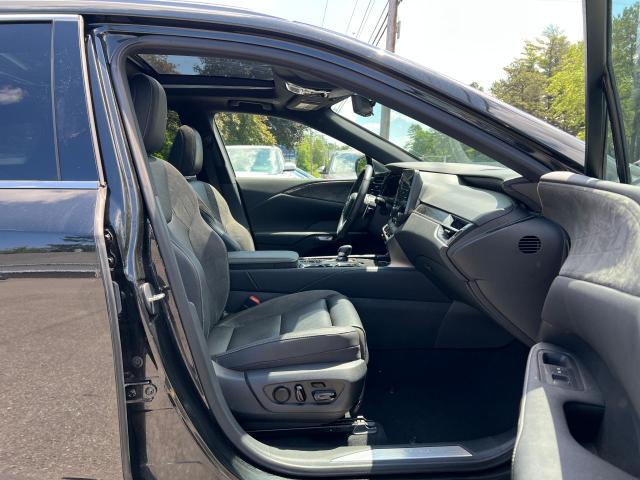 2023 LEXUS RX 350H BA 2T2BBMCA0PC002695