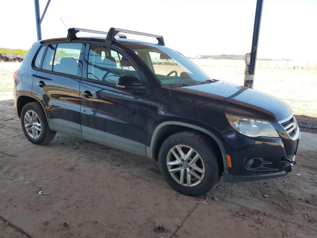 Vin: wvgbv7ax7bw506306, lot: 59202115, volkswagen tiguan s 20114