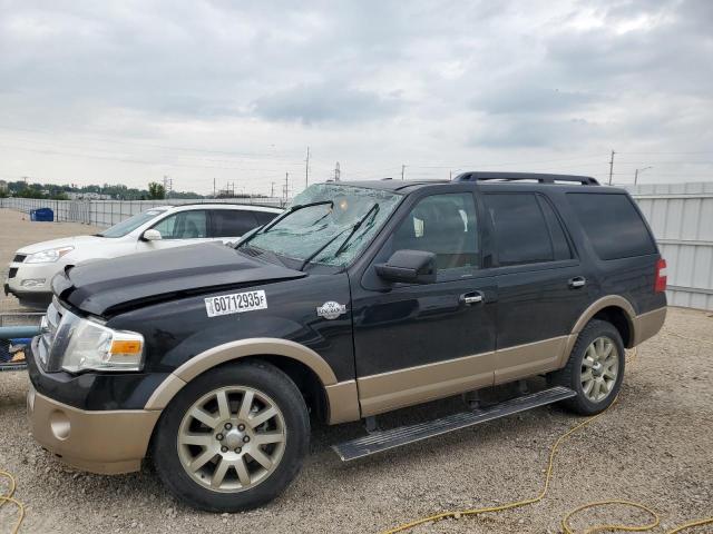 Vin: 1fmju1j50bef14974, lot: 60712935, ford expedition xlt 2011 img_1