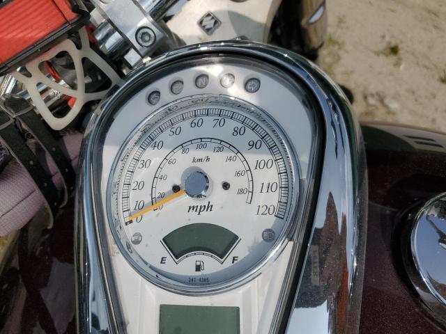 2012 SUZUKI VL800 T - JS1VS55A2C2100389