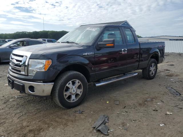 Vin: 1ftex1ew3afb69254, lot: 63039275, ford f-150 super cab 2010 img_1